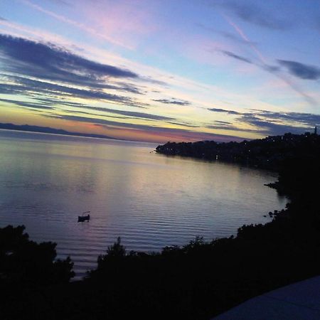 Apartments Vile Holiday Zivogosce Bagian luar foto