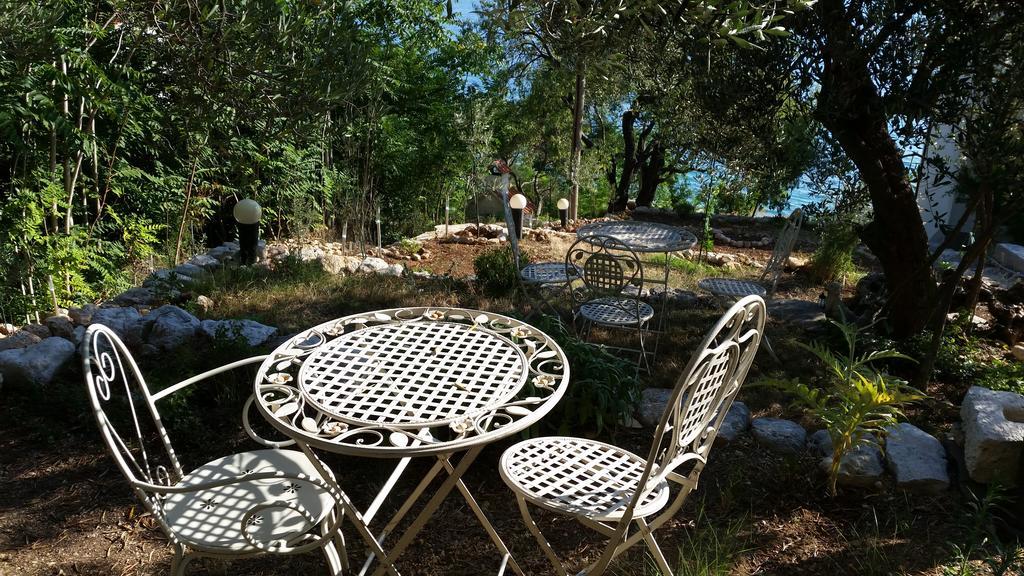 Apartments Vile Holiday Zivogosce Ruang foto