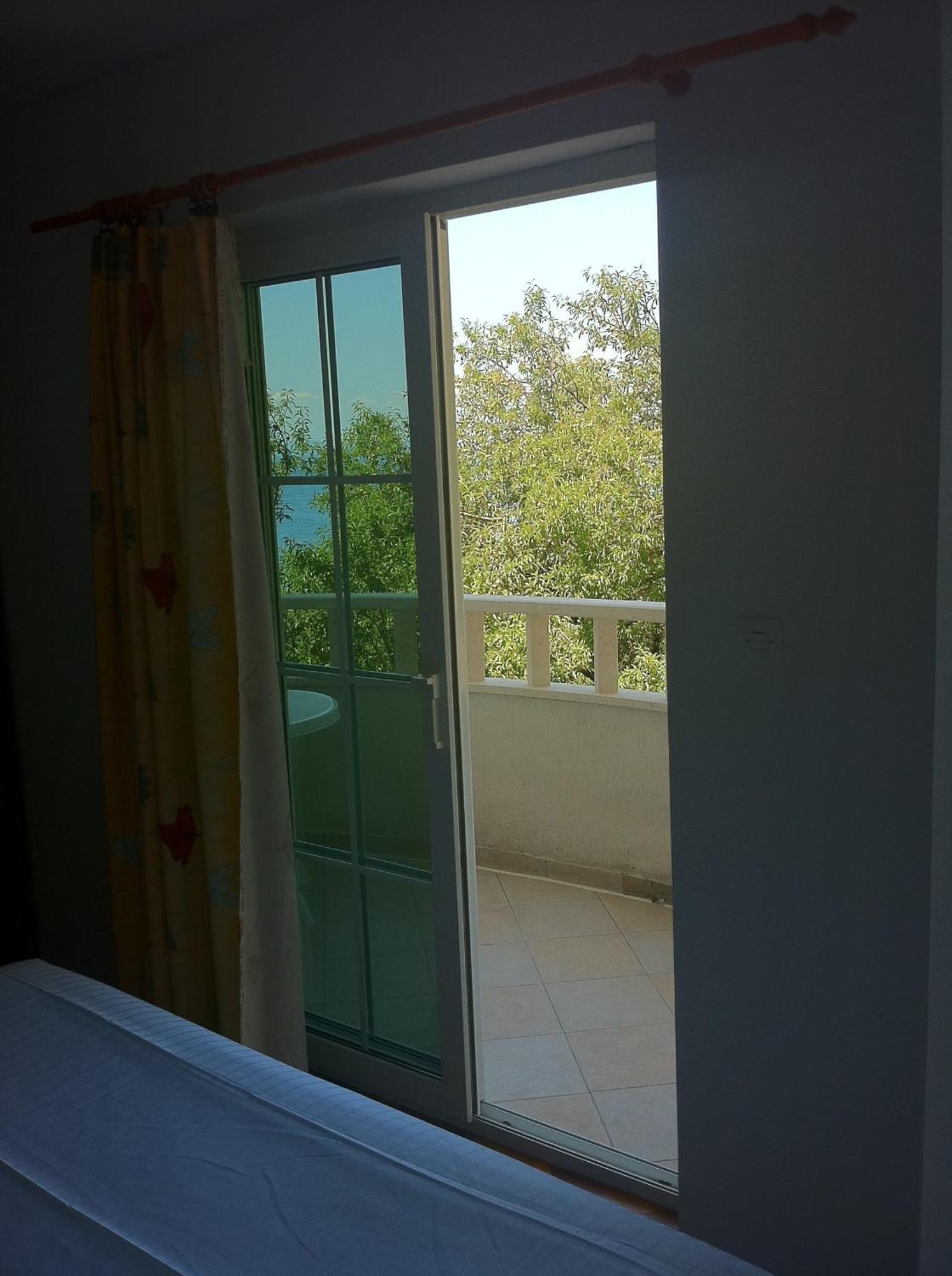 Apartments Vile Holiday Zivogosce Bagian luar foto