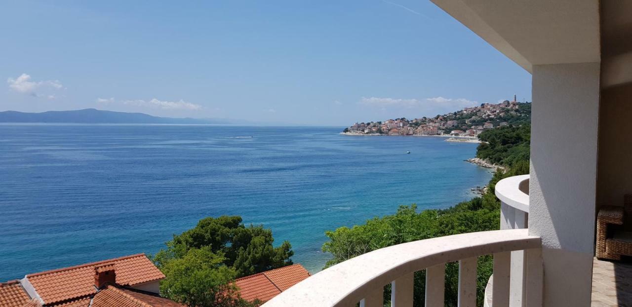Apartments Vile Holiday Zivogosce Bagian luar foto